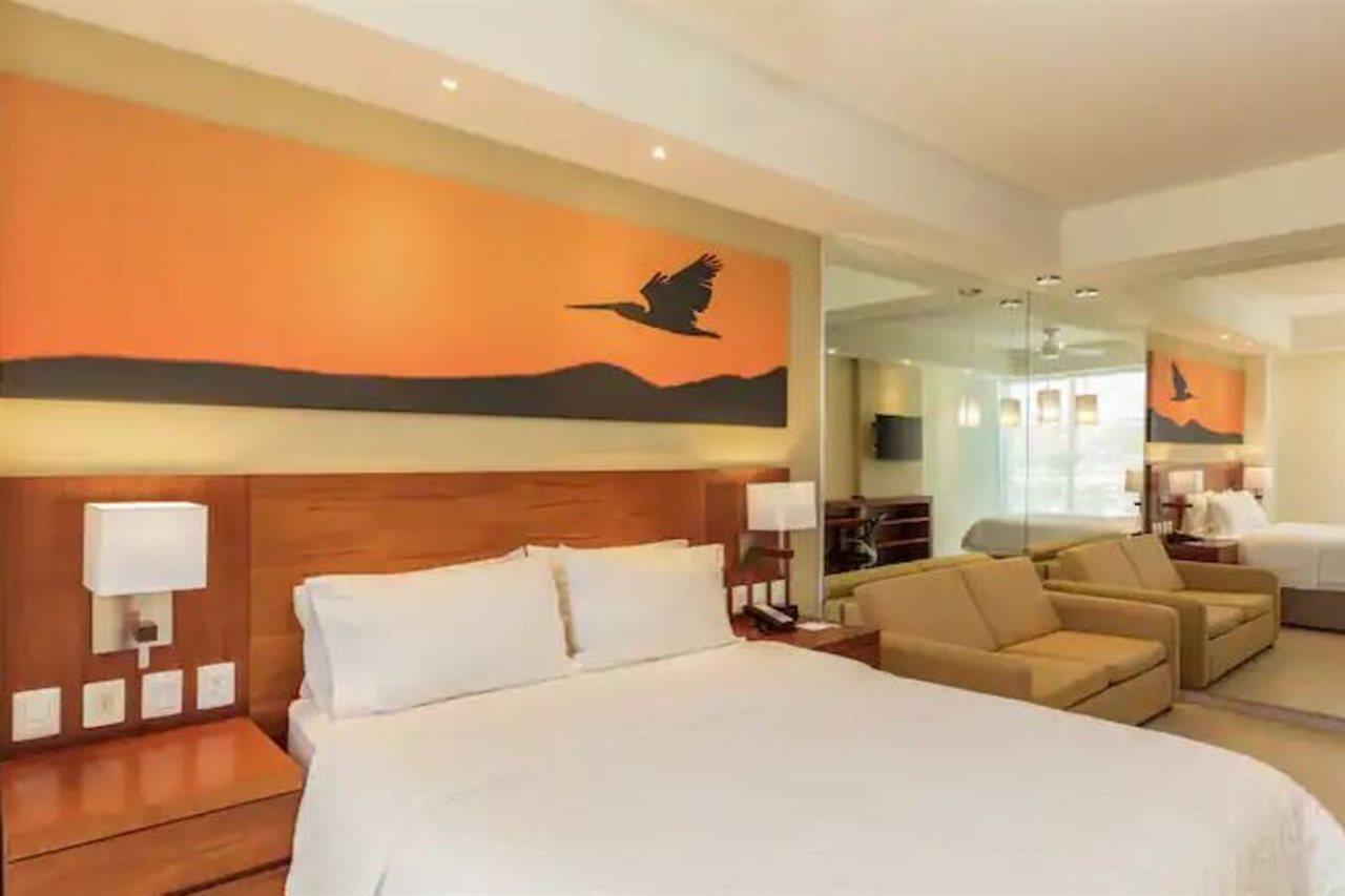 Hampton Inn & Suites By Hilton Los Cabos San José del Cabo Kültér fotó