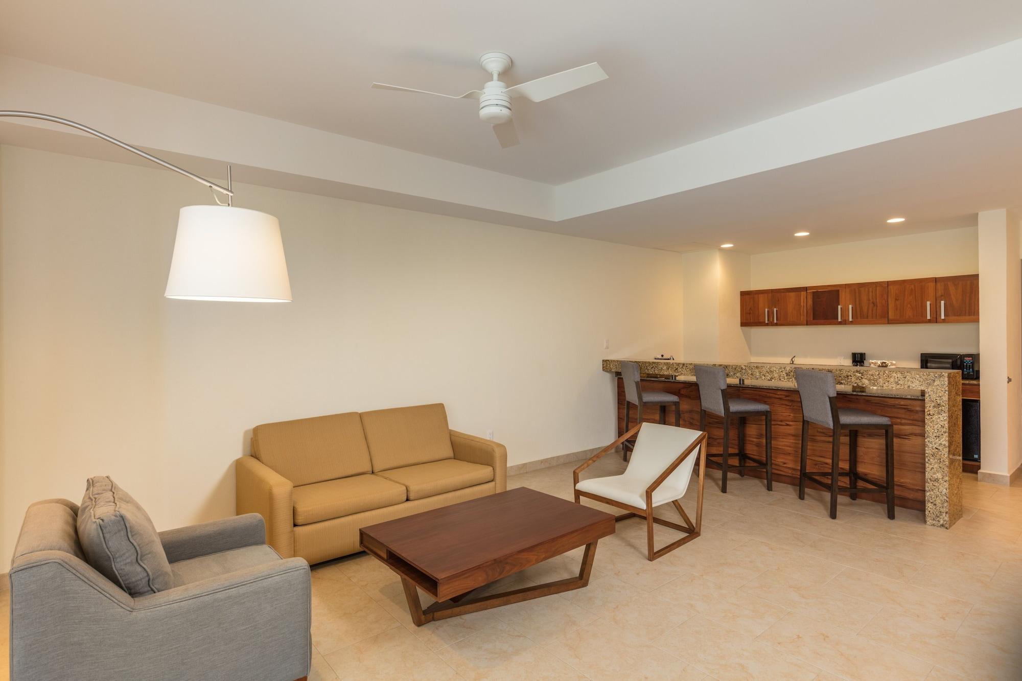 Hampton Inn & Suites By Hilton Los Cabos San José del Cabo Kültér fotó