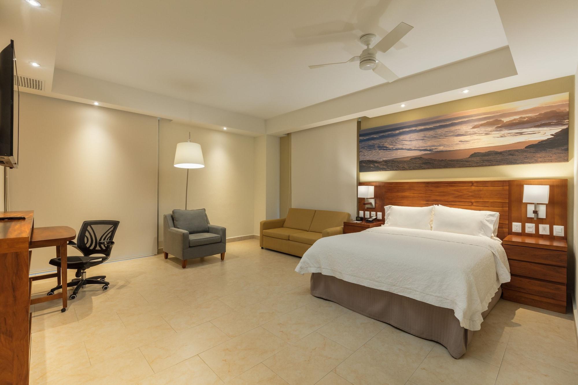 Hampton Inn & Suites By Hilton Los Cabos San José del Cabo Kültér fotó