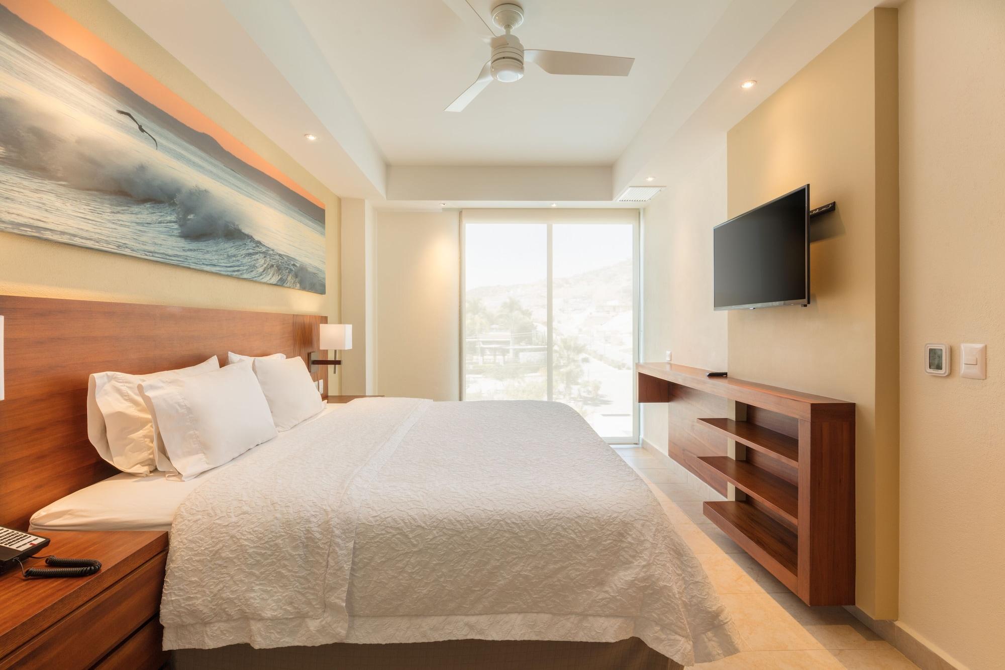 Hampton Inn & Suites By Hilton Los Cabos San José del Cabo Kültér fotó