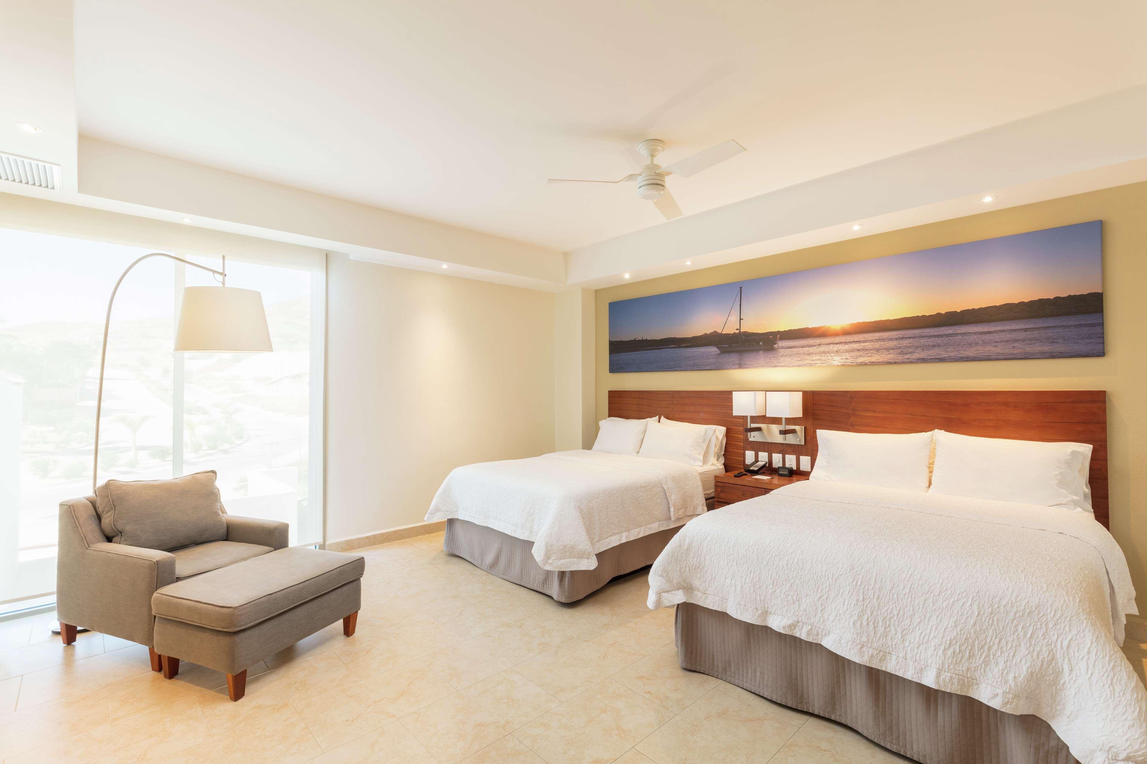 Hampton Inn & Suites By Hilton Los Cabos San José del Cabo Kültér fotó