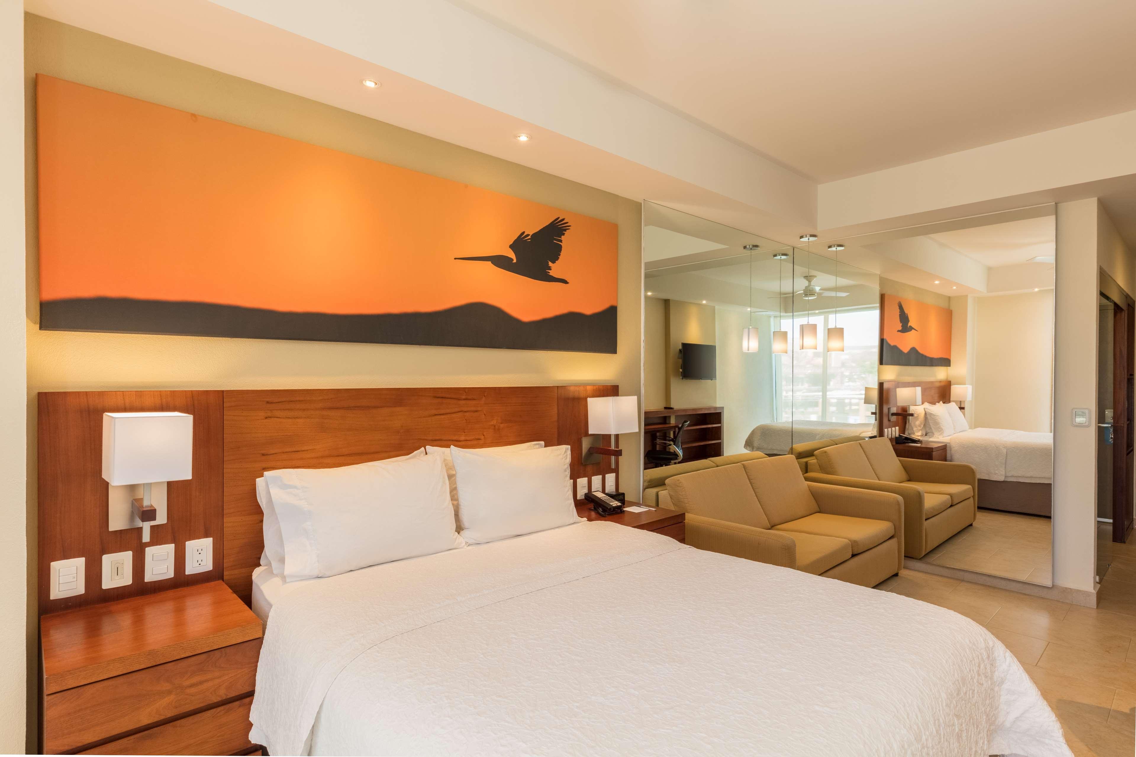 Hampton Inn & Suites By Hilton Los Cabos San José del Cabo Kültér fotó