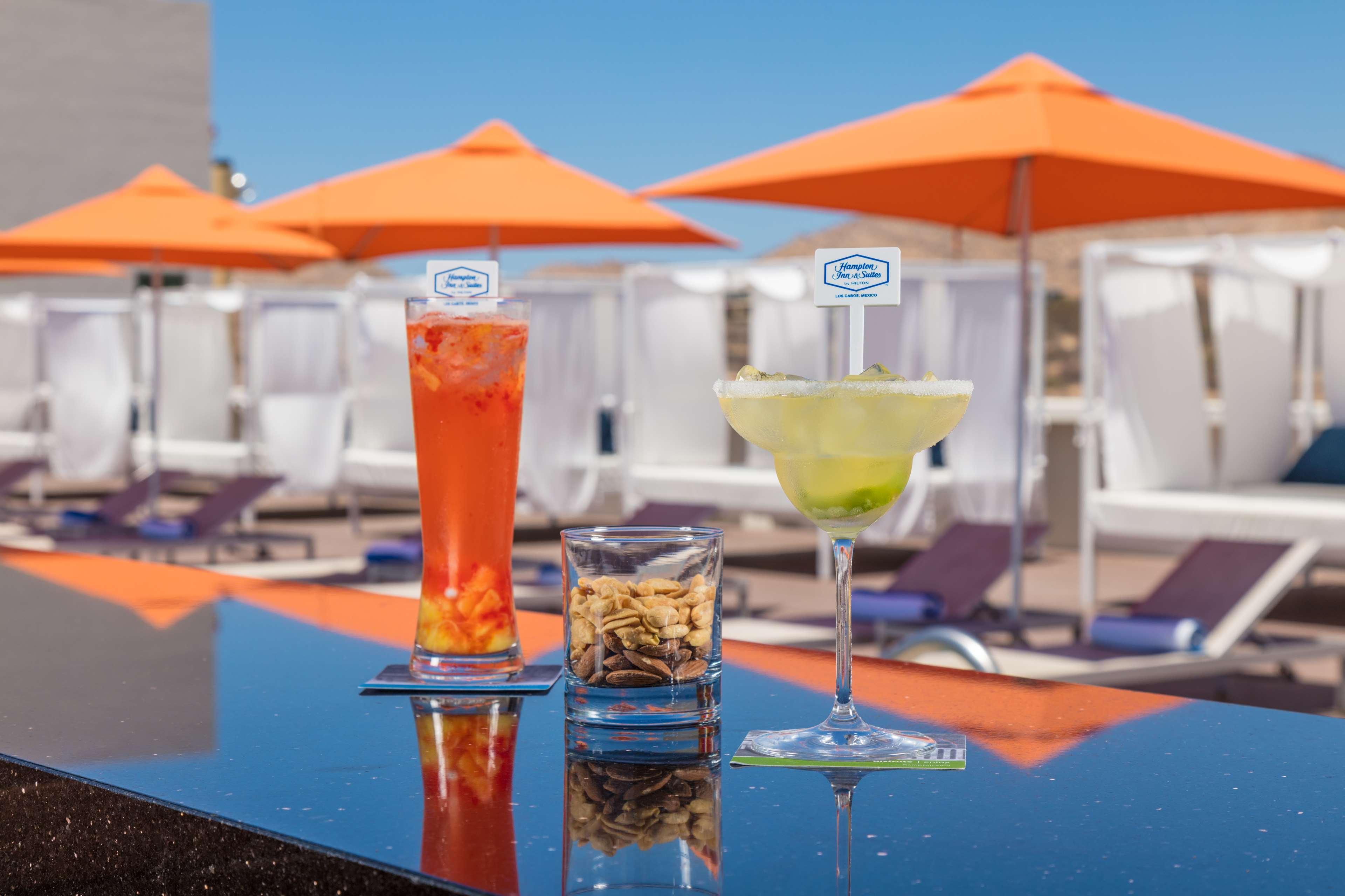 Hampton Inn & Suites By Hilton Los Cabos San José del Cabo Kültér fotó