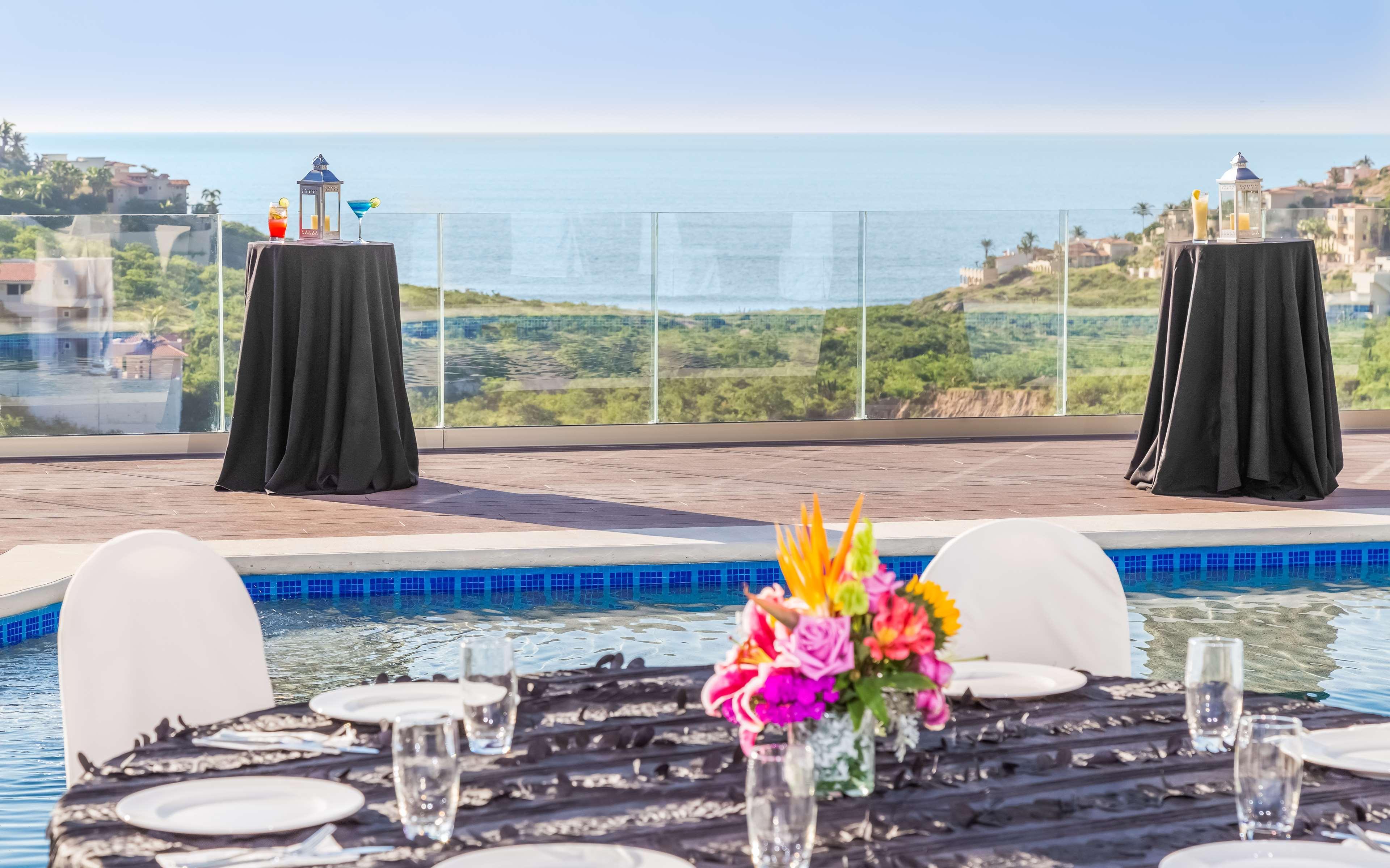 Hampton Inn & Suites By Hilton Los Cabos San José del Cabo Kültér fotó