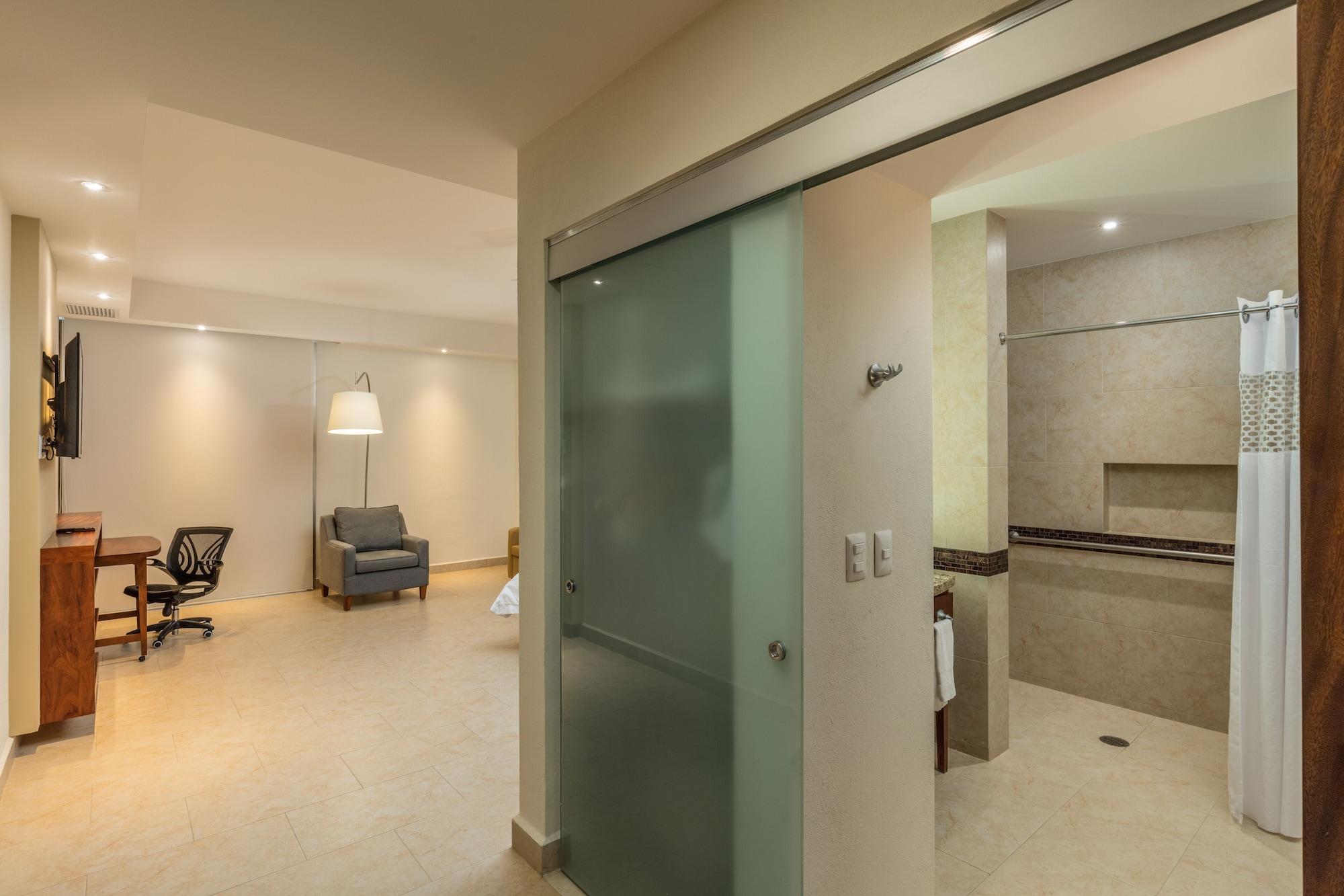 Hampton Inn & Suites By Hilton Los Cabos San José del Cabo Kültér fotó