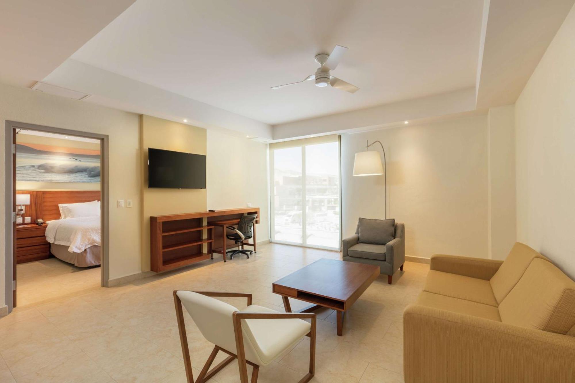 Hampton Inn & Suites By Hilton Los Cabos San José del Cabo Kültér fotó