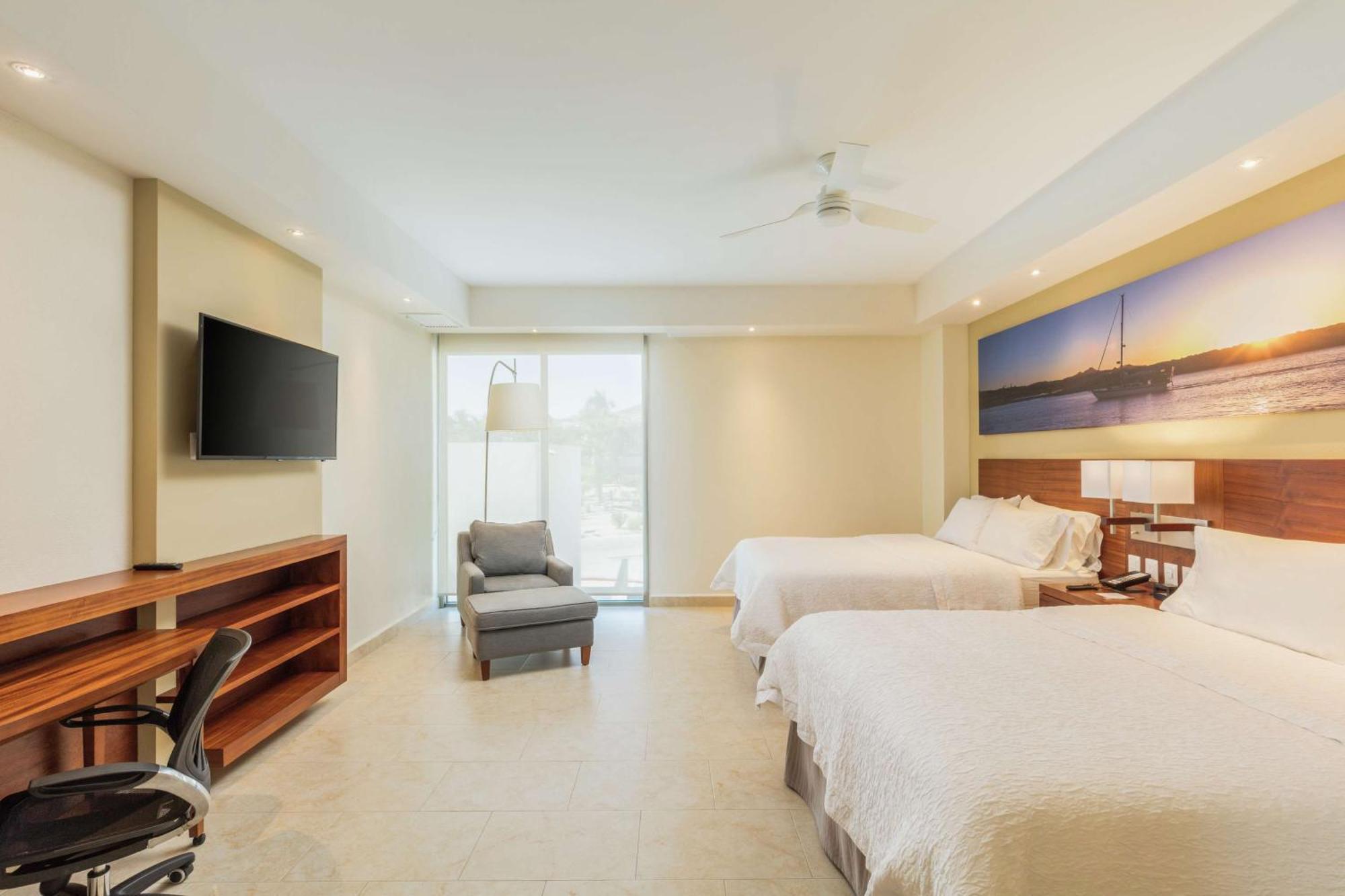 Hampton Inn & Suites By Hilton Los Cabos San José del Cabo Kültér fotó