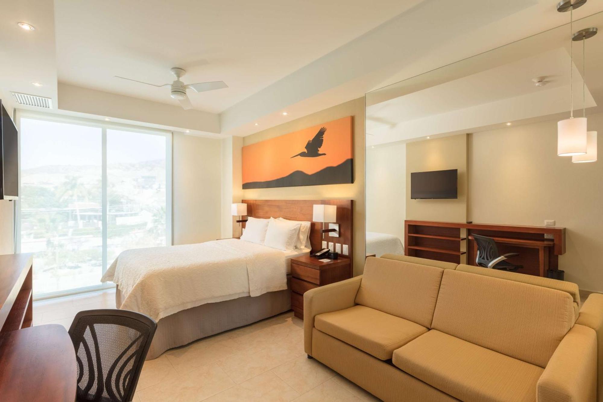 Hampton Inn & Suites By Hilton Los Cabos San José del Cabo Kültér fotó