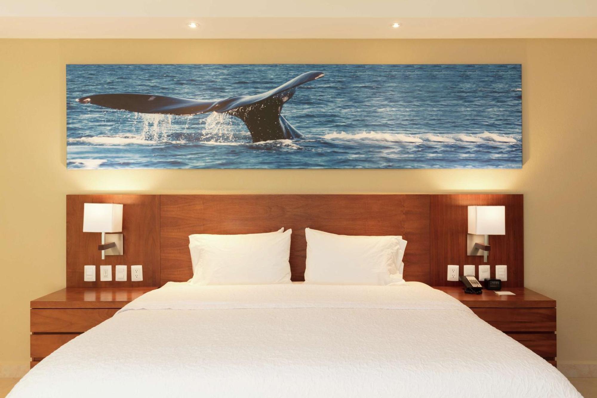 Hampton Inn & Suites By Hilton Los Cabos San José del Cabo Kültér fotó