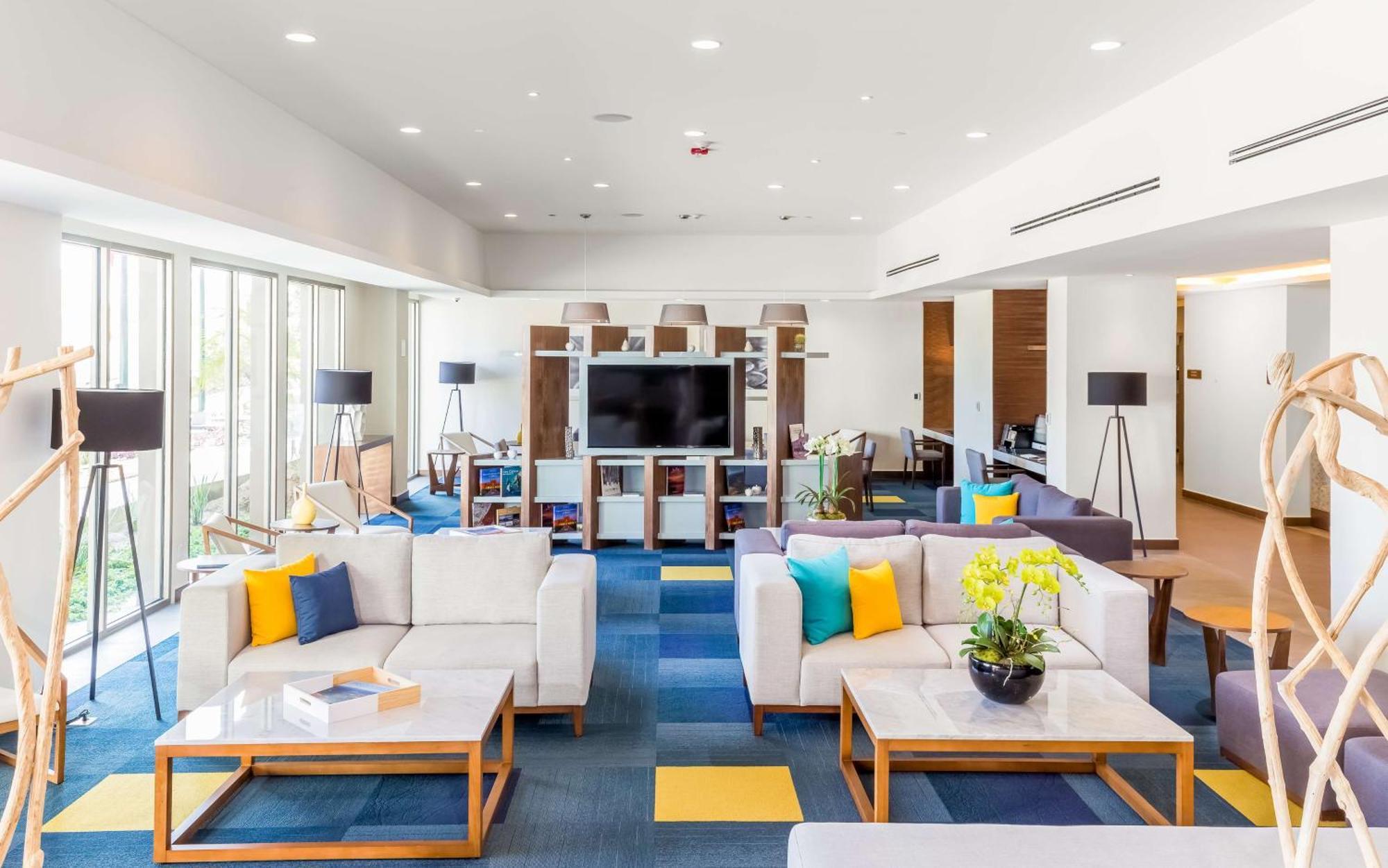 Hampton Inn & Suites By Hilton Los Cabos San José del Cabo Kültér fotó