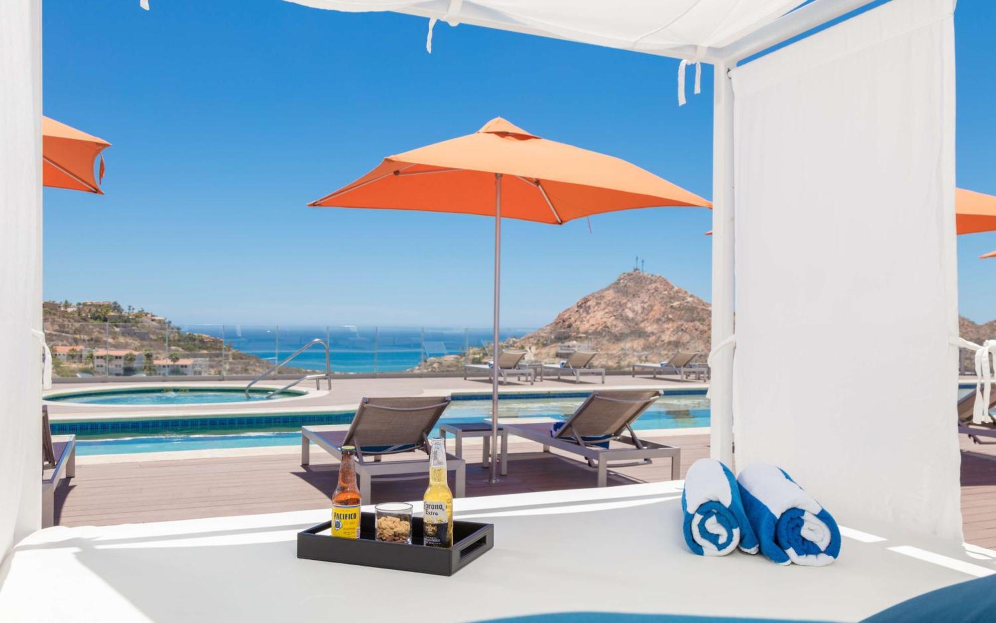 Hampton Inn & Suites By Hilton Los Cabos San José del Cabo Kültér fotó