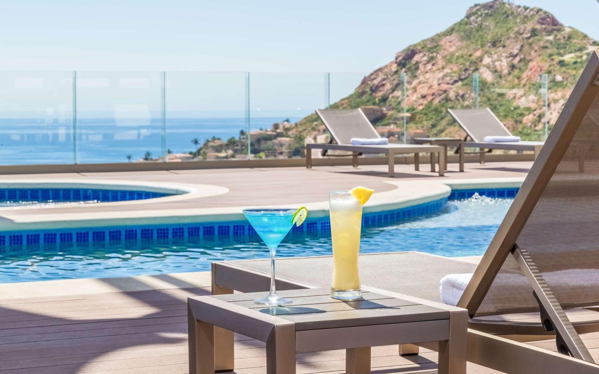 Hampton Inn & Suites By Hilton Los Cabos San José del Cabo Kültér fotó
