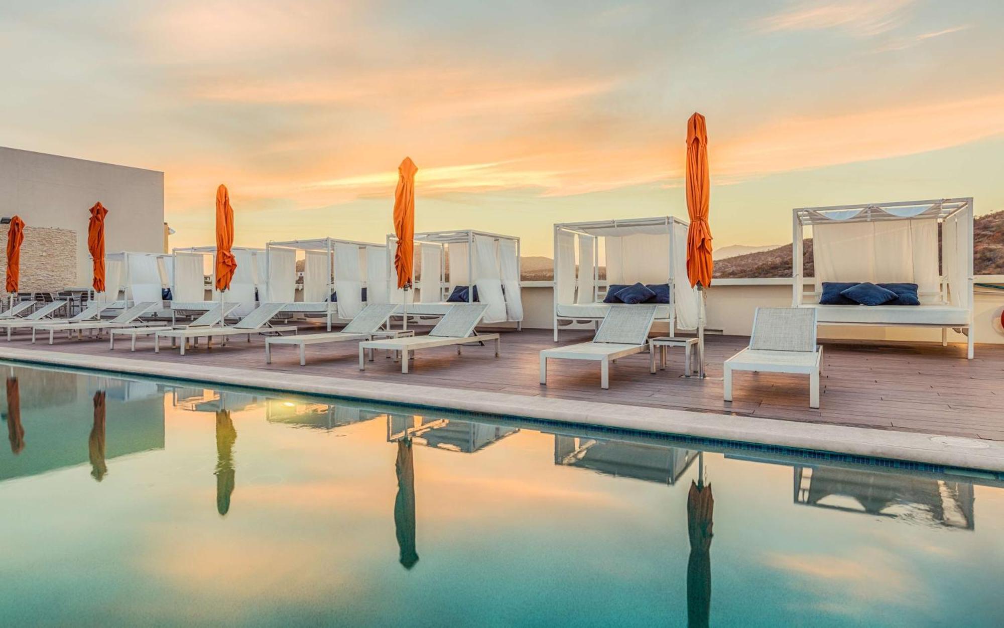 Hampton Inn & Suites By Hilton Los Cabos San José del Cabo Kültér fotó