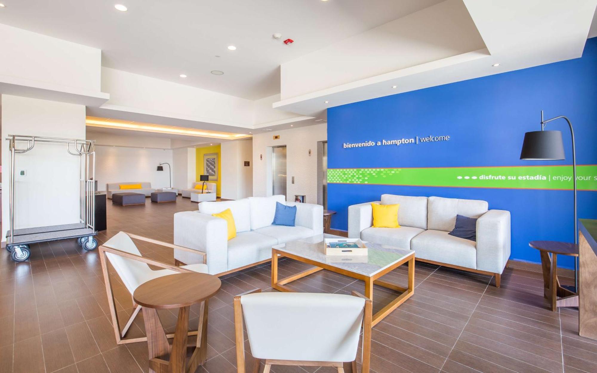 Hampton Inn & Suites By Hilton Los Cabos San José del Cabo Kültér fotó