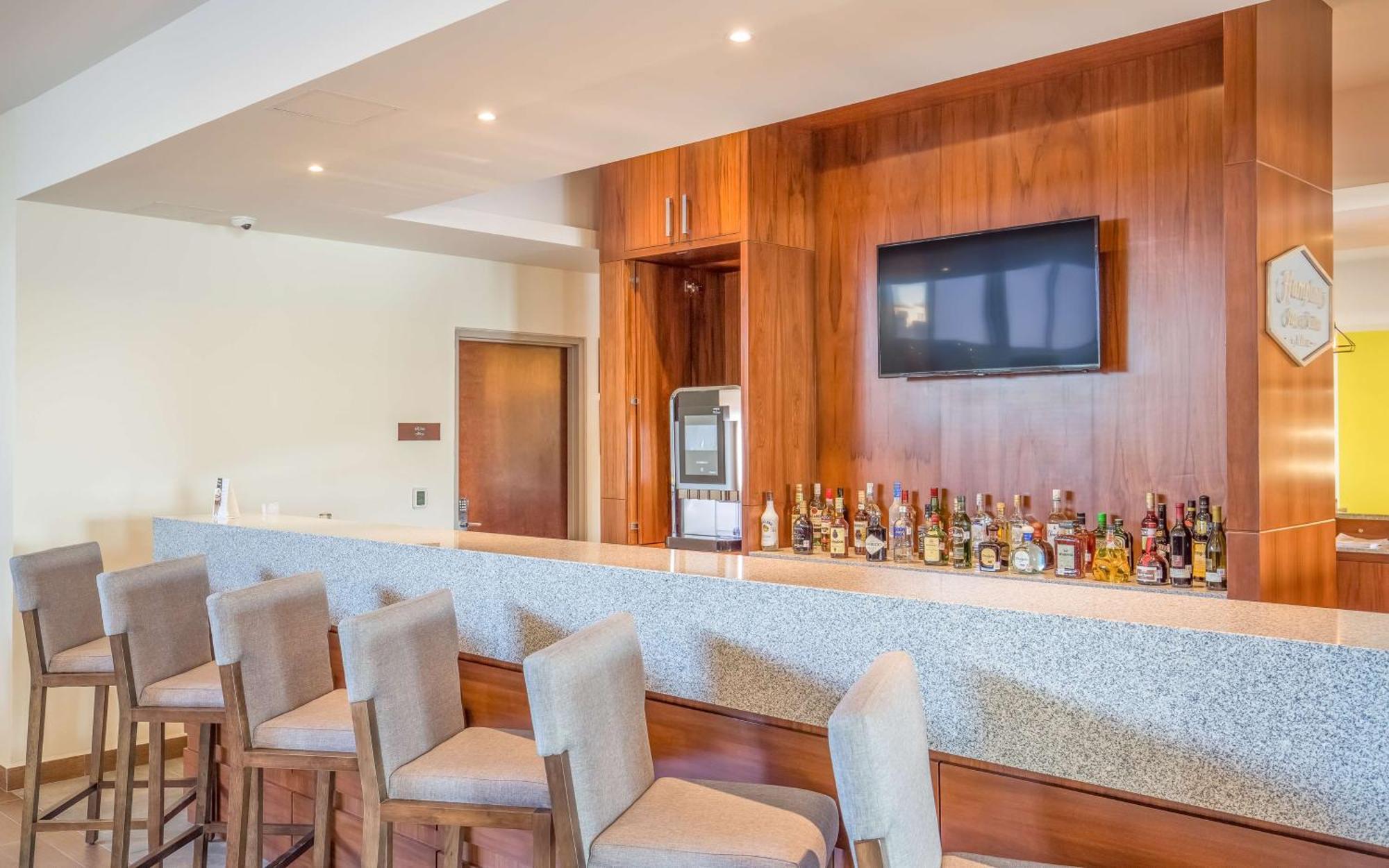 Hampton Inn & Suites By Hilton Los Cabos San José del Cabo Kültér fotó