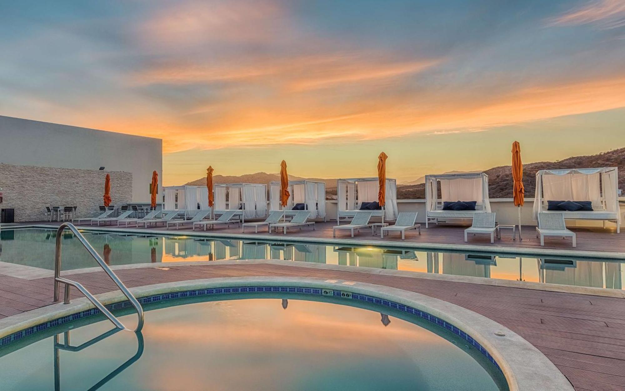 Hampton Inn & Suites By Hilton Los Cabos San José del Cabo Kültér fotó