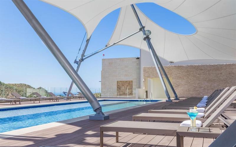 Hampton Inn & Suites By Hilton Los Cabos San José del Cabo Kültér fotó