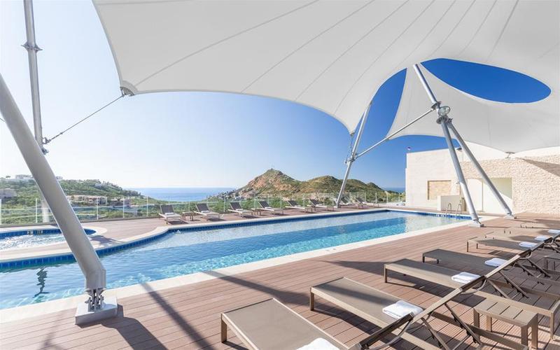 Hampton Inn & Suites By Hilton Los Cabos San José del Cabo Kültér fotó