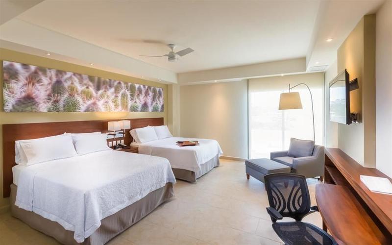 Hampton Inn & Suites By Hilton Los Cabos San José del Cabo Kültér fotó