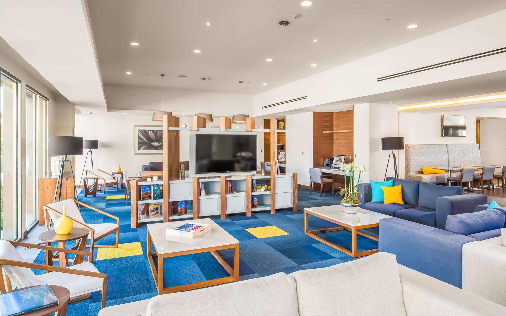 Hampton Inn & Suites By Hilton Los Cabos San José del Cabo Kültér fotó