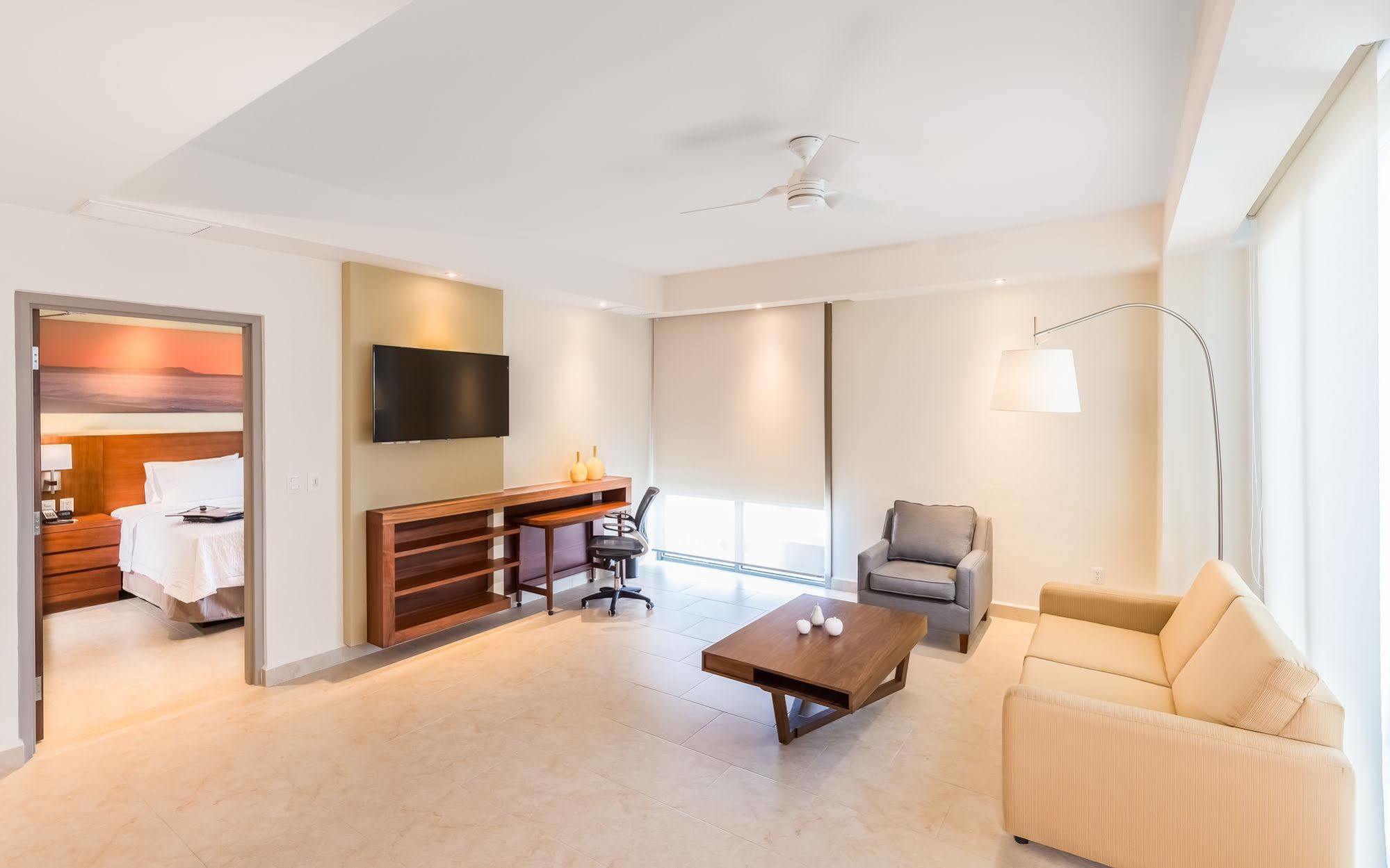 Hampton Inn & Suites By Hilton Los Cabos San José del Cabo Kültér fotó