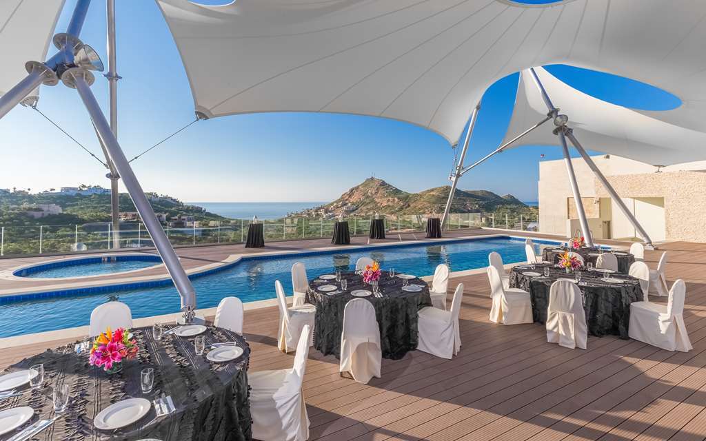 Hampton Inn & Suites By Hilton Los Cabos San José del Cabo Kültér fotó
