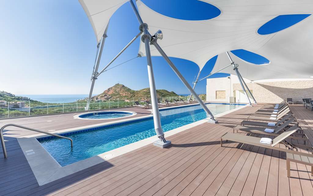 Hampton Inn & Suites By Hilton Los Cabos San José del Cabo Kültér fotó